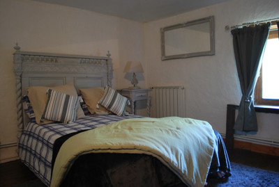 French property for sale in Saint-Martial-sur-Isop, Haute-Vienne - €140,000 - photo 5