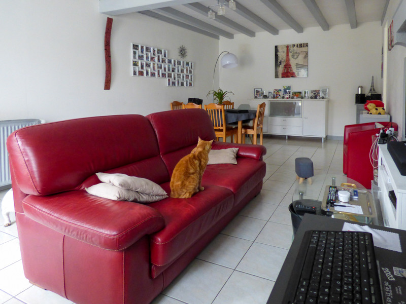 French property for sale in Valdelaume, Deux-Sèvres - €167,400 - photo 3
