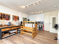 Propriété à vendre à La Trimouille, Vienne - 82 500 € - photo n°6