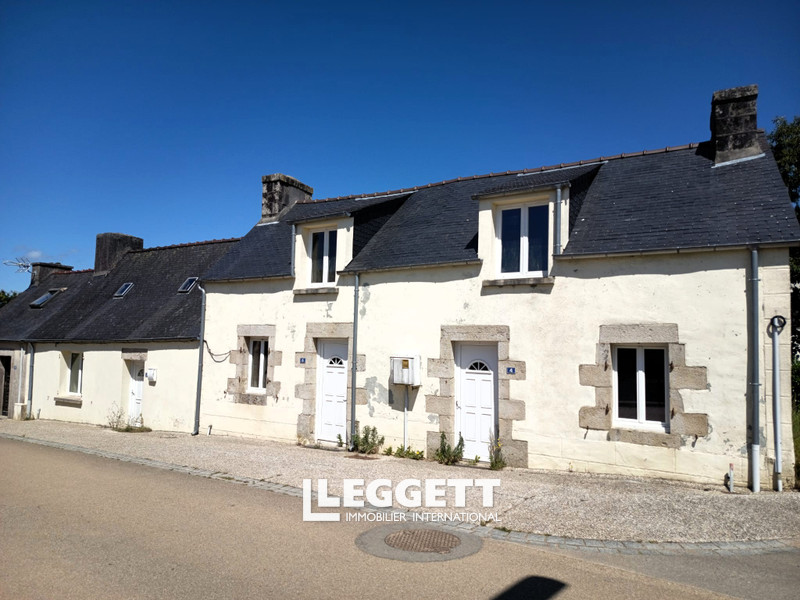 Maison 11 pièce(s), SCRIGNAC