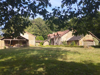 Maison à vendre à Dournazac, Haute-Vienne - 262.150 € - photo 2
