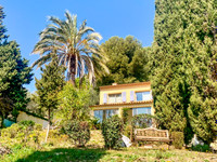 Maison à vendre à Vallauris, Alpes-Maritimes - 990 000 € - photo 7