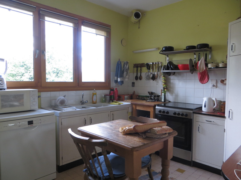 French property for sale in Peyrat-le-Château, Haute-Vienne - €125,000 - photo 7