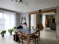 Maison à vendre à Gourgé, Deux-Sèvres - 235.400 € - photo 2