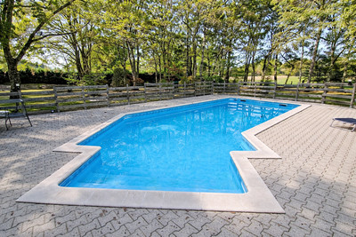 French property for sale in Ménesplet, Dordogne - €549,999 - photo 8