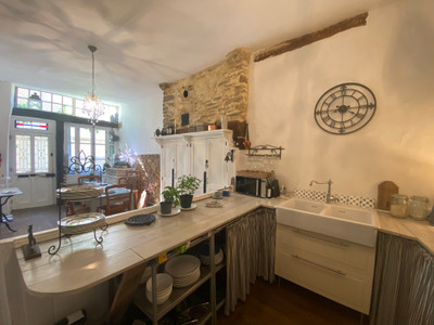 French property for sale in Uzerche, Corrèze - €124,990 - photo 1
