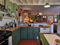 Propriété à vendre à Mons, Hérault - 400 000 € - photo n°8