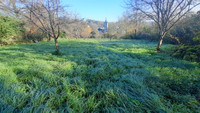 Terrain à vendre à Savignac, Aveyron - 25.000 € - photo 2