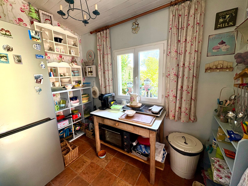 French property for sale in Abjat-sur-Bandiat, Dordogne - €136,250 - photo 6