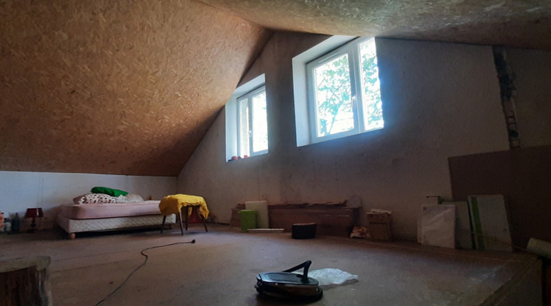 French property for sale in Chavanat, Creuse - €61,600 - photo 2