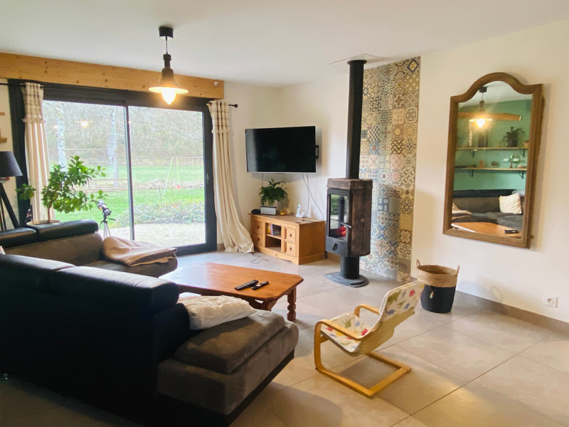 French property for sale in Fanlac, Dordogne - €271,276 - photo 4