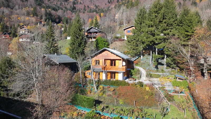 French property for sale in Aillon-le-Jeune, Savoie - €425,000 - photo 1