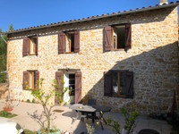 Maison à vendre à Fabas, Ariège - 190 000 € - photo 6