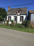 French property, houses and homes for sale in La Selle-Craonnaise Mayenne Pays_de_la_Loire