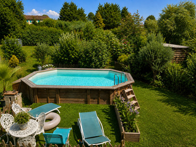 French property for sale in Mortagne-sur-Gironde, Charente-Maritime - €278,199 - photo 8