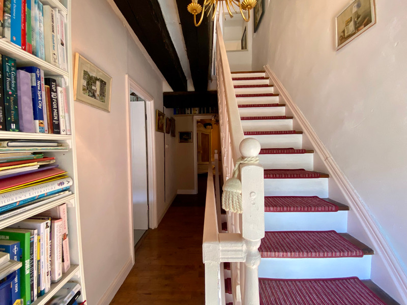 French property for sale in Vayres, Haute-Vienne - €124,500 - photo 10