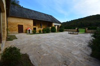 Maison à vendre à Sarlat-la-Canéda, Dordogne - 485.000 € - photo 4