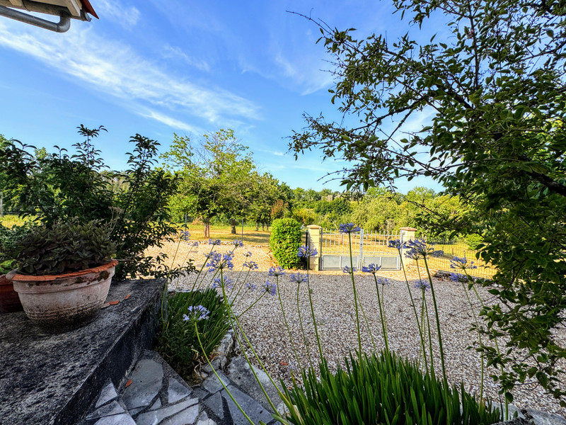 French property for sale in Siorac-de-Ribérac, Dordogne - €259,650 - photo 1