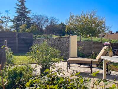 French property for sale in Villette, Yvelines - €349,000 - photo 8