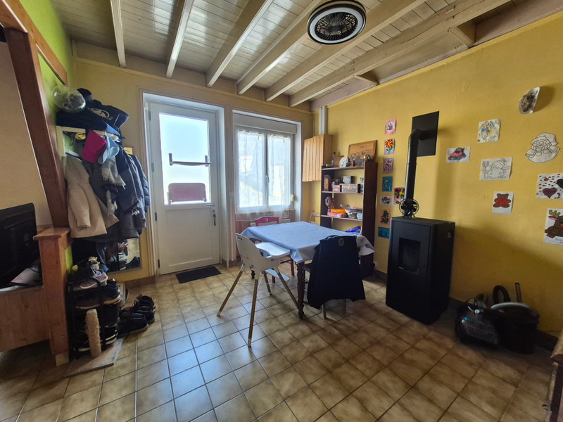 French property for sale in Callac, Côtes-d'Armor - €88,000 - photo 6
