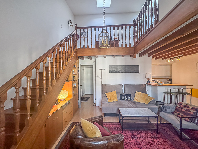 French property for sale in Paris 4e Arrondissement, Paris - €635,000 - photo 13