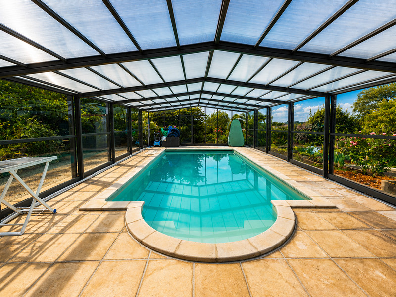 French property for sale in Condac, Charente - €370,000 - photo 1