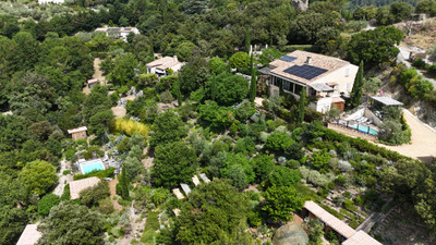 French property for sale in Aubres, Drôme - €850,000 - photo 14