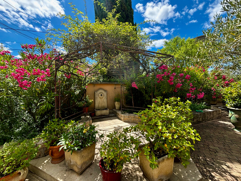 French property for sale in Lédignan, Gard - €649,000 - photo 10