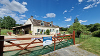 French property, houses and homes for sale in Saint-Rémy Dordogne Aquitaine