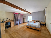 Propriété à vendre à Verosvres, Saône-et-Loire - 330 000 € - photo n°10