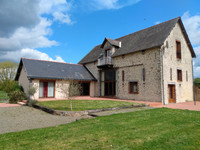 French property, houses and homes for sale in Évron Mayenne Pays_de_la_Loire
