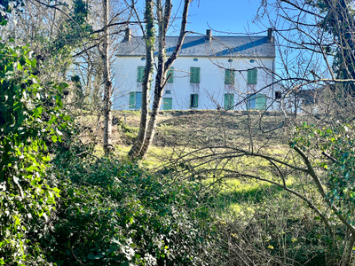 French property for sale in Noth, Creuse - €246,100 - photo 8