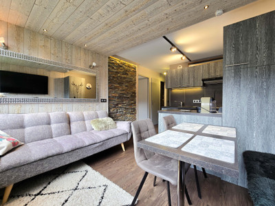 Ski property for sale in  - €300,000 - photo 1