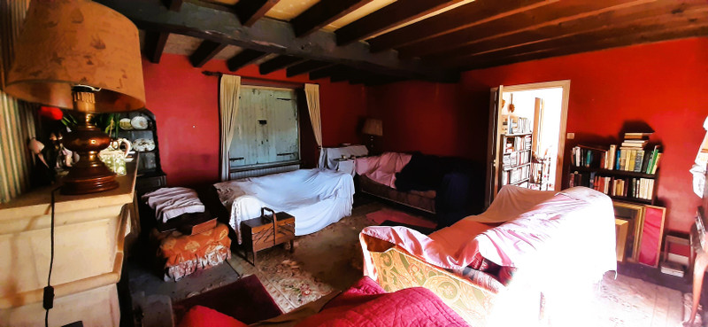 French property for sale in Gout-Rossignol, Dordogne - €147,150 - photo 4