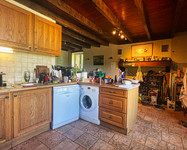 Maison à vendre à Luchapt, Vienne - 119.900 € - photo 7