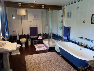 French property for sale in Payroux, Vienne - €238,610 - photo 11