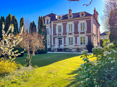 house for sale in Oise