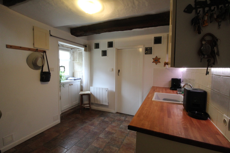 French property for sale in Vicq-sur-Gartempe, Vienne - €267,500 - photo 4