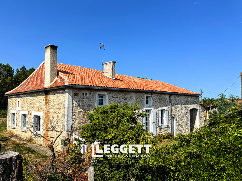 Maison 5 pièce(s), PÉRIGNAC