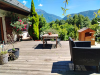 Maison à vendre à Saint-Alban-d'Hurtières, Savoie - 285.000 € - photo 5