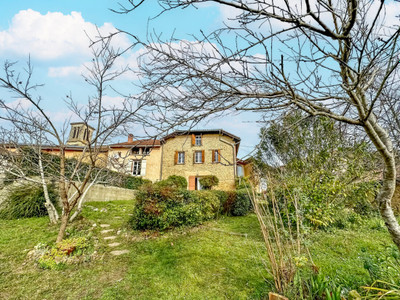 Maison à vendre à Cazaubon, Gers, Midi-Pyrénées, avec Leggett Immobilier
