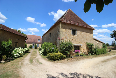 French property for sale in Saint-Agne, Dordogne - €490,000 - photo 1