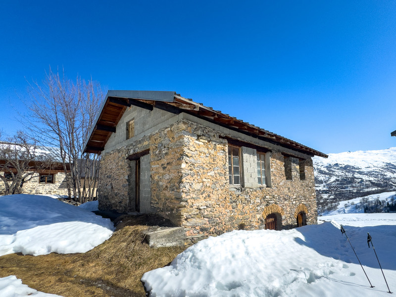 Propriété de ski à vendre - Saint Martin de Belleville - 299 000 € - photo 1