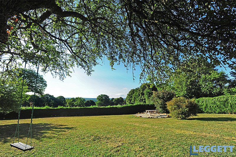 French property for sale in Colméry, Nièvre - €185,000 - photo 14