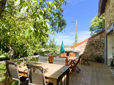 French property for sale in Saint-Palais, Allier - €259,000 - photo 2