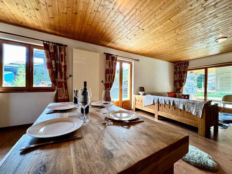 Ski property for sale in Courchevel Le Praz - €2,350,000 - photo 5