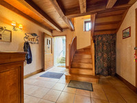 Maison à vendre à Montcuq-en-Quercy-Blanc, Lot - 383.000 € - photo 10