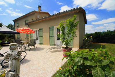 house for sale in Tarn