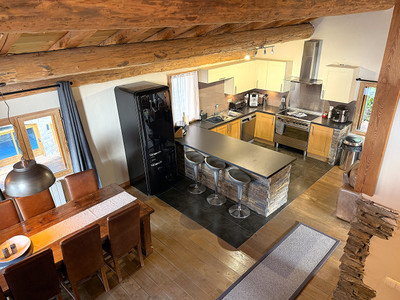 French property for sale in Sainte-Foy-Tarentaise, Savoie - €1,250,000 - photo 6