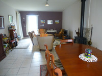 Maison à vendre à Bazelat, Creuse - 73 700 € - photo 7
